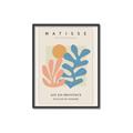 Picture of Pavillon de Vendome - Matisse _GroupedProduct_Rectangle_Portrait_Canvas_Framed_