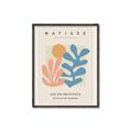 Picture of Pavillon de Vendome - Matisse _GroupedProduct_Rectangle_Portrait_Canvas_Framed_