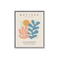 Picture of Pavillon de Vendome - Matisse _GroupedProduct_Rectangle_Portrait_Canvas_Framed_