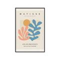 Picture of Pavillon de Vendome - Matisse _GroupedProduct_Rectangle_Portrait_Canvas_Framed_