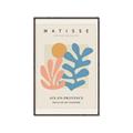 Picture of Pavillon de Vendome - Matisse _GroupedProduct_Rectangle_Portrait_Canvas_Framed_