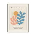 Picture of Pavillon de Vendome - Matisse _GroupedProduct_Rectangle_Portrait_Canvas_Framed_