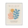 Picture of Pavillon de Vendome - Matisse _GroupedProduct_Rectangle_Portrait_Canvas_Framed_