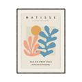 Picture of Pavillon de Vendome - Matisse _GroupedProduct_Rectangle_Portrait_Canvas_Framed_