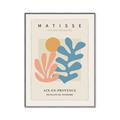 Picture of Pavillon de Vendome - Matisse _GroupedProduct_Rectangle_Portrait_Canvas_Framed_