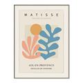 Picture of Pavillon de Vendome - Matisse _GroupedProduct_Rectangle_Portrait_Canvas_Framed_