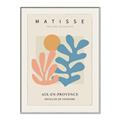 Picture of Pavillon de Vendome - Matisse _GroupedProduct_Rectangle_Portrait_Canvas_Framed_