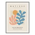 Picture of Pavillon de Vendome - Matisse _GroupedProduct_Rectangle_Portrait_Canvas_Framed_