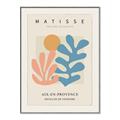 Picture of Pavillon de Vendome - Matisse _GroupedProduct_Rectangle_Portrait_Canvas_Framed_