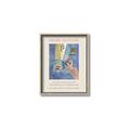 Picture of The Museum -Matisse _GroupedProduct_Rectangle_Portrait_Canvas_Framed_