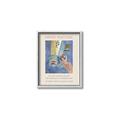 Picture of The Museum -Matisse _GroupedProduct_Rectangle_Portrait_Canvas_Framed_