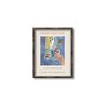 Picture of The Museum -Matisse _GroupedProduct_Rectangle_Portrait_Canvas_Framed_