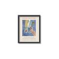 Picture of The Museum -Matisse _GroupedProduct_Rectangle_Portrait_Canvas_Framed_