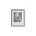 Picture of The Museum -Matisse _GroupedProduct_Rectangle_Portrait_Canvas_Framed_