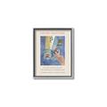 Picture of The Museum -Matisse _GroupedProduct_Rectangle_Portrait_Canvas_Framed_