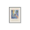 Picture of The Museum -Matisse _GroupedProduct_Rectangle_Portrait_Canvas_Framed_