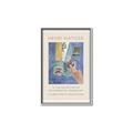 Picture of The Museum -Matisse _GroupedProduct_Rectangle_Portrait_Canvas_Framed_