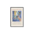 Picture of The Museum -Matisse _GroupedProduct_Rectangle_Portrait_Canvas_Framed_