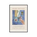 Picture of The Museum -Matisse _GroupedProduct_Rectangle_Portrait_Canvas_Framed_