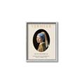 Picture of Vermeer _GroupedProduct_Rectangle_Portrait_Canvas_Framed_