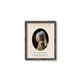 Picture of Vermeer _GroupedProduct_Rectangle_Portrait_Canvas_Framed_