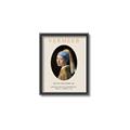 Picture of Vermeer _GroupedProduct_Rectangle_Portrait_Canvas_Framed_