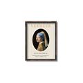 Picture of Vermeer _GroupedProduct_Rectangle_Portrait_Canvas_Framed_
