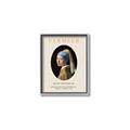 Picture of Vermeer _GroupedProduct_Rectangle_Portrait_Canvas_Framed_