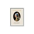 Picture of Vermeer _GroupedProduct_Rectangle_Portrait_Canvas_Framed_