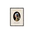 Picture of Vermeer _GroupedProduct_Rectangle_Portrait_Canvas_Framed_