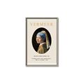 Picture of Vermeer _GroupedProduct_Rectangle_Portrait_Canvas_Framed_