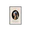 Picture of Vermeer _GroupedProduct_Rectangle_Portrait_Canvas_Framed_