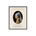 Picture of Vermeer _GroupedProduct_Rectangle_Portrait_Canvas_Framed_