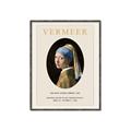 Picture of Vermeer _GroupedProduct_Rectangle_Portrait_Canvas_Framed_