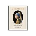 Picture of Vermeer _GroupedProduct_Rectangle_Portrait_Canvas_Framed_