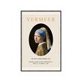 Picture of Vermeer _GroupedProduct_Rectangle_Portrait_Canvas_Framed_
