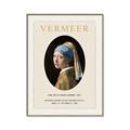 Picture of Vermeer _GroupedProduct_Rectangle_Portrait_Canvas_Framed_