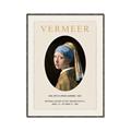 Picture of Vermeer _GroupedProduct_Rectangle_Portrait_Canvas_Framed_