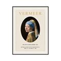 Picture of Vermeer _GroupedProduct_Rectangle_Portrait_Canvas_Framed_