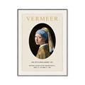 Picture of Vermeer _GroupedProduct_Rectangle_Portrait_Canvas_Framed_