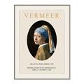 Picture of Vermeer _GroupedProduct_Rectangle_Portrait_Canvas_Framed_