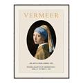 Picture of Vermeer _GroupedProduct_Rectangle_Portrait_Canvas_Framed_