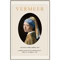 Picture of Vermeer _GroupedProduct_Rectangle_Portrait_Canvas_Framed_