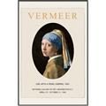 Picture of Vermeer _GroupedProduct_Rectangle_Portrait_Canvas_Framed_
