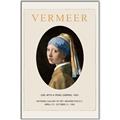 Picture of Vermeer _GroupedProduct_Rectangle_Portrait_Canvas_Framed_