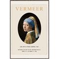 Picture of Vermeer _GroupedProduct_Rectangle_Portrait_Canvas_Framed_