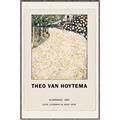 Picture of Blomenzee - Theo Van Hoytema _GroupedProduct_Rectangle_Portrait_Canvas_Framed_