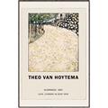 Picture of Blomenzee - Theo Van Hoytema _GroupedProduct_Rectangle_Portrait_Canvas_Framed_