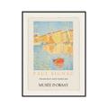 Picture of Paul signac _GroupedProduct_Rectangle_Portrait_Canvas_Framed_