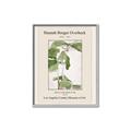 Picture of Trillium Erectum - Hannah Overbeck  _GroupedProduct_Rectangle_Portrait_Canvas_Framed_